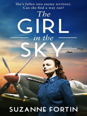 The Girl in the Sky - ebook